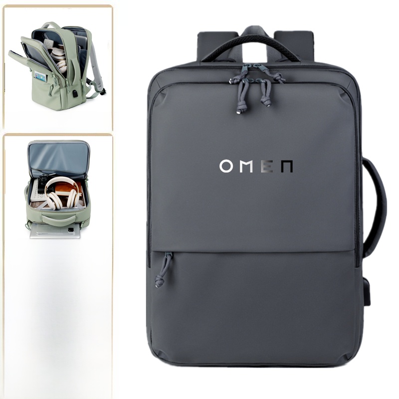 Laptop Bag - Omen 15,6/16. Mochila para portátil de