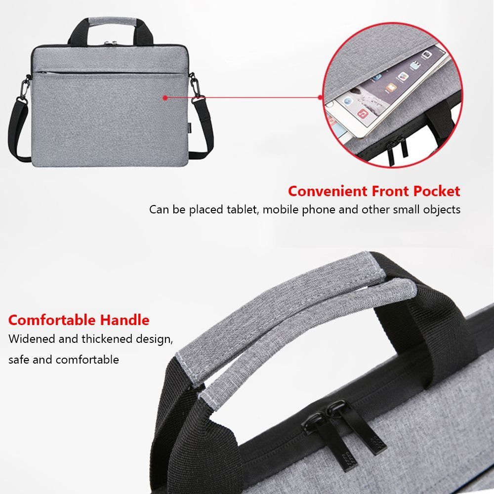 13.3 14 15.6 polegadas ultra f - Laptop Sleeve avaliação e preço
