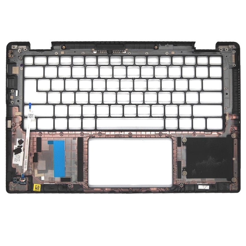 Novo para Latitude 7420 E7420: - Keyboard Cover avaliação e preço
