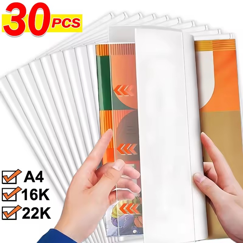Capa transparente para livro,  - Laptop Sleeve avaliação e preço