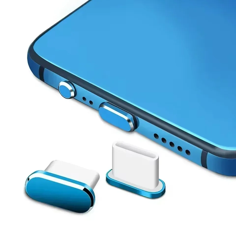 Tampão de proteção contra poei - Usb C Hub avaliação e preço