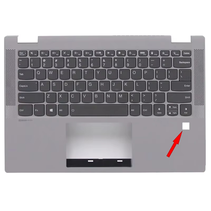 Capa de apoio para as mãos com - Keyboard Cover avaliação e preço
