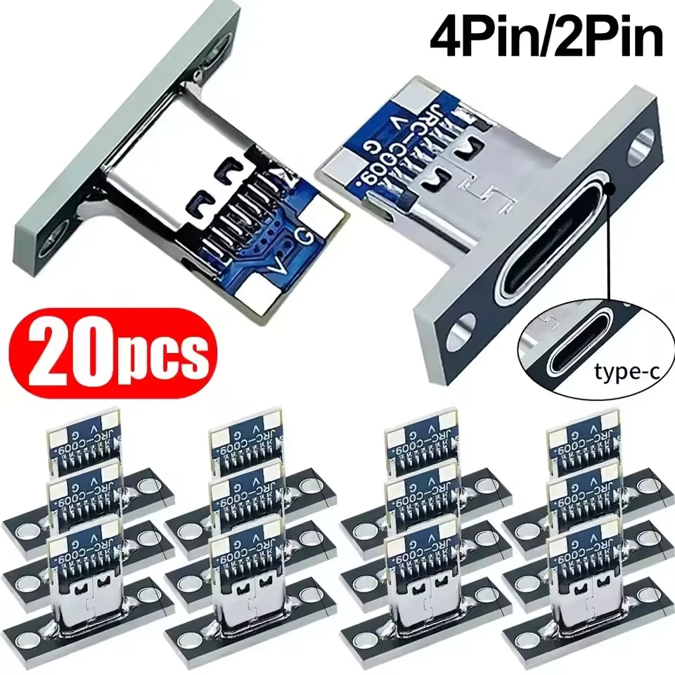 Tomada USB 3.1 Tipo C com Plac - Usb C Hub avaliação e preço