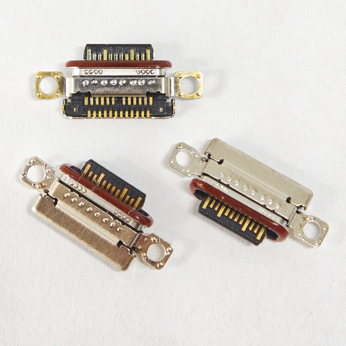 Conector de Carregamento Tipo  - Usb C Hub avaliação e preço