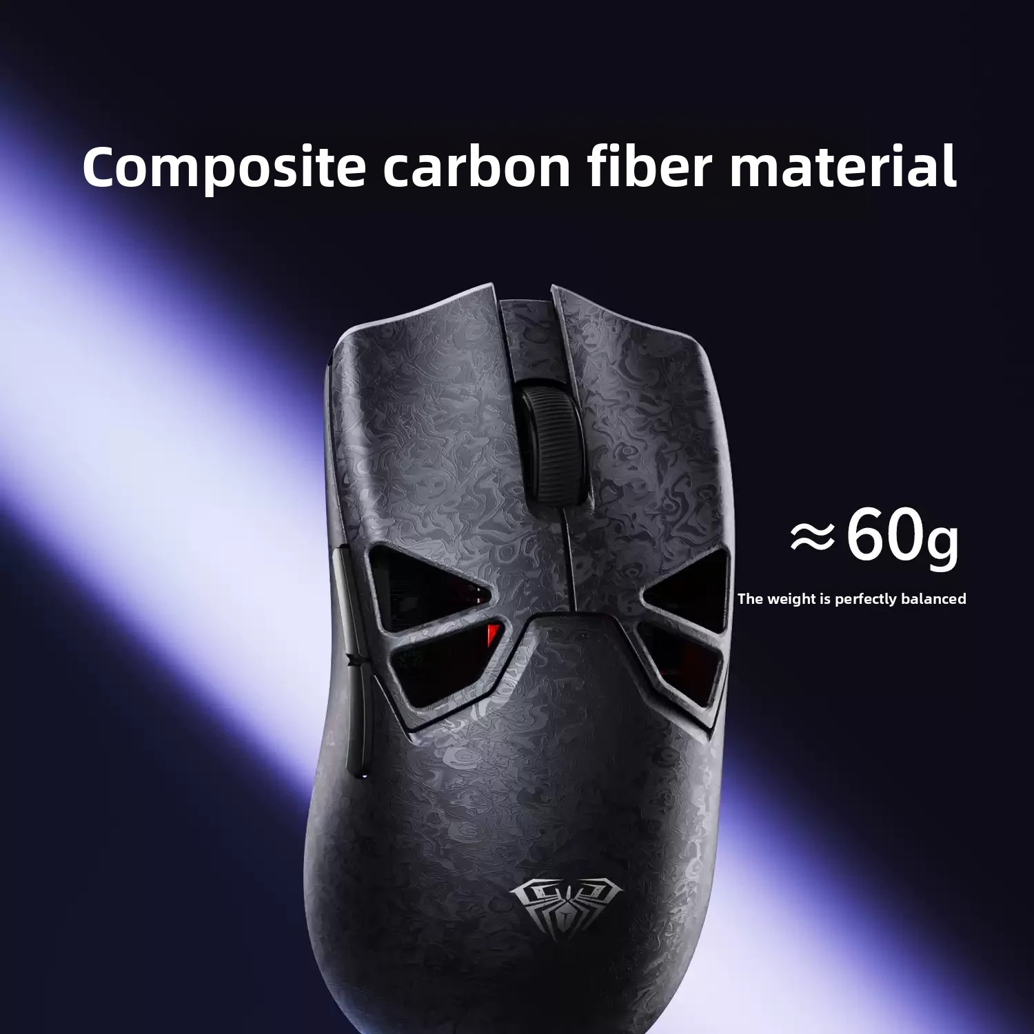 Mouse Gamer AULA L3, Mouse Sem - Laptop Mouse avaliação e preço