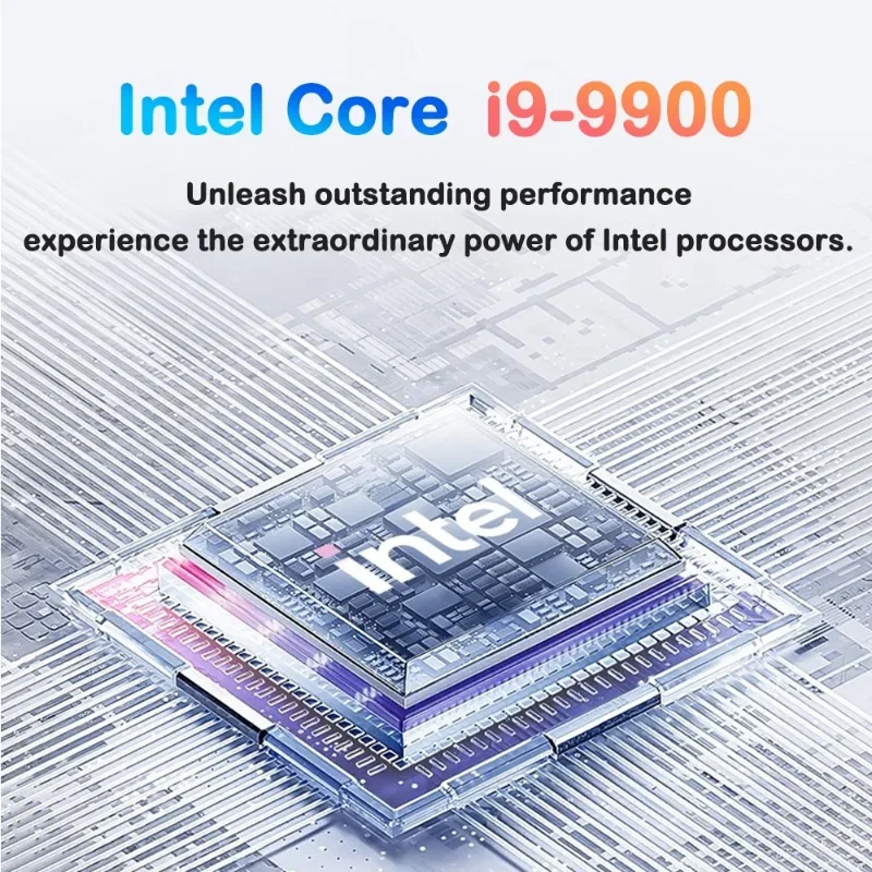 Notebook Ultra Fino de 15,6