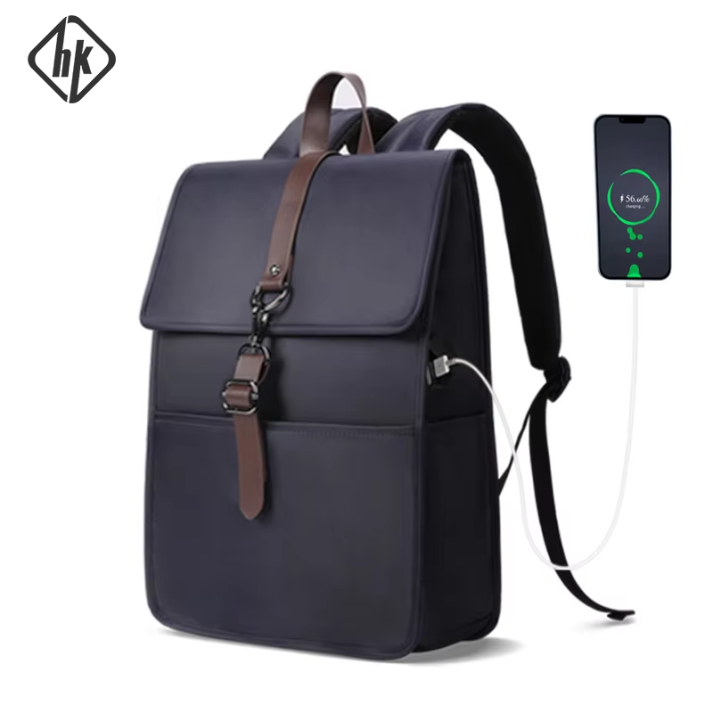 Mochila de Negócios de Alta Qu - Laptop Bag avaliação e preço