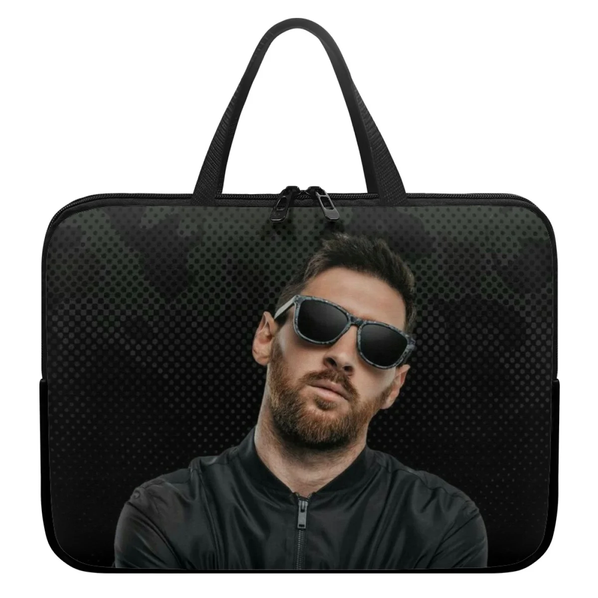 Bolsa para laptop para mulhere - Laptop Sleeve avaliação e preço