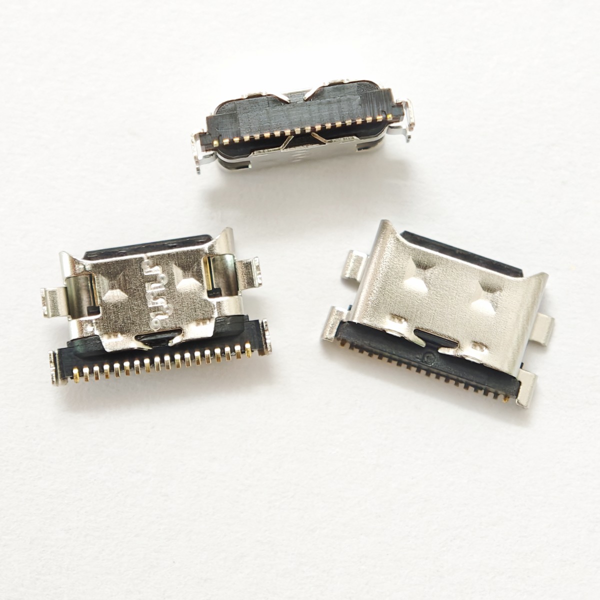 10-50 Peças Conector de Porta  - Usb C Hub avaliação e preço