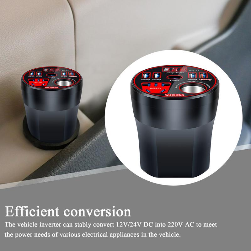 Porta de carregador de carro d - Laptop Charger avaliação e preço