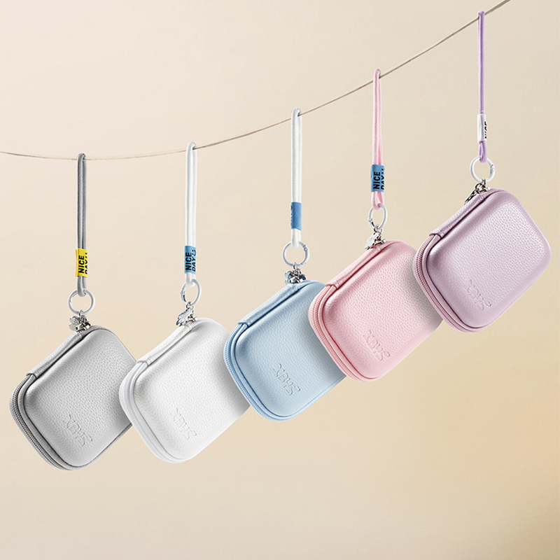 Bolsa de Armazenamento Rígida  - Laptop Charger avaliação e preço