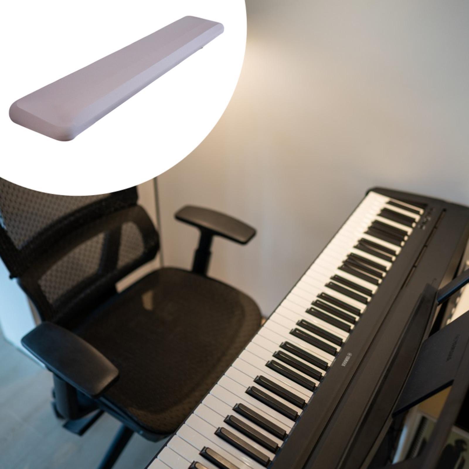A capa para teclado de piano e - Keyboard Cover avaliação e preço